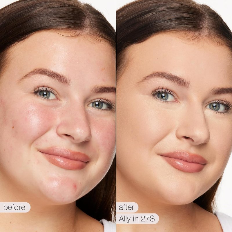 Tarte Shape Tape Concealer - Full-Coverage, Creaseless Soft Matte Finish | Brightening Under-Eye Makeup, 16hr Longwear, Vegan