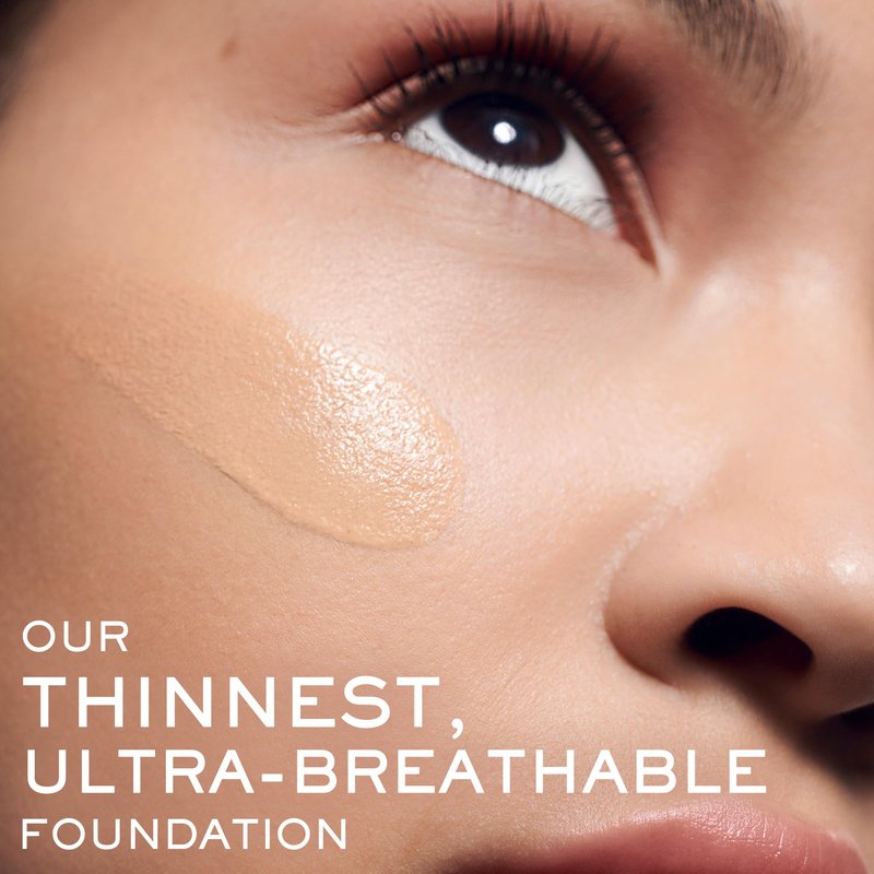 Lancôme Teint Idole Ultra Wear Natural Matte Foundation- Longwear, Medium-Full Coverage, Natural Finish, Waterproof & Hydrating - 505N (Deep Skin with Neutral/Deep Peachy Undertones), 1 Fl Oz