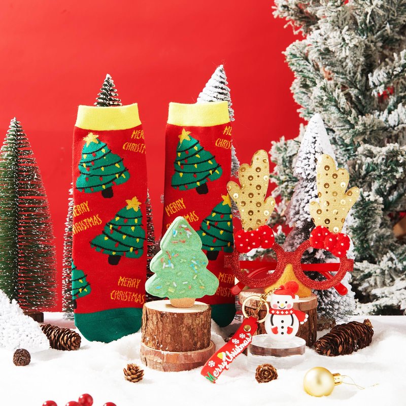 CADDISE Advent Calendar 2025-24 Days of Christmas Countdown Calendar, Skincare Gift Set, Self Care Beauty Gifts, Christmas Spa Gift Box for Teen Girls and Women