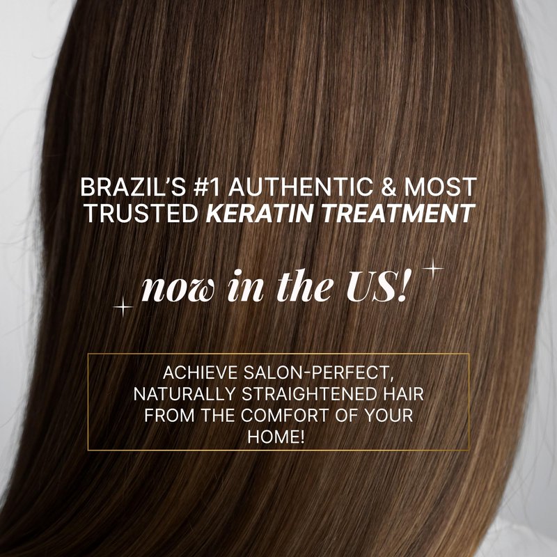 Fashion Gold Keratin Hair Treatment (Up to 3 USES per Bottle), Hair Botox Treatment, At Home Keratin Treatment, Keratina para Alisar el Pelo, Alisado Brasileño, Alisados organicos SIN FORMOL, 150g