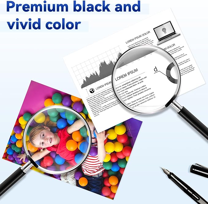 W.L.M 210A Toner Cartridge 4Pack Compatible with HP 210A 210X Toner Cartridge with 210A Toner Color Laser Jet Pro MFP 4301fdw 4201dw 4201dn 4301fdn 4301fdw 4301dw Printer (Black/Cyan/Magenta/Yellow)