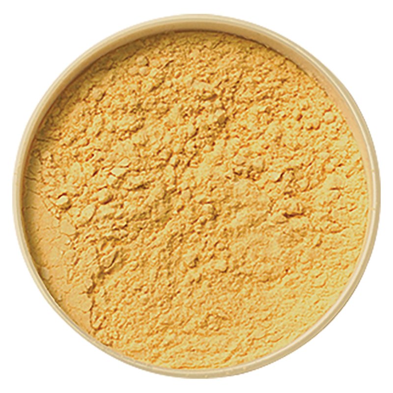 Ruby Kisses Loose Setting Powder 0.4oz, Weightless, Smooths, Mattifying Finish and Shine Control, Pure Silica Mineral Powder (Earth)