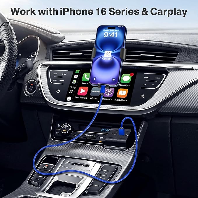 Elebase for Samsung Galaxy S25 Charger Cable 1.5/3.3/6.6FT 3Pack,USB A to Type C Charging Cord for Car,S24 S23 S22 Tab S10 S9 S8 S7 A9 A8 A7 Plus Ultra FE,Z Flip Fold,Kindle Fire HD Paperwhite Scribe