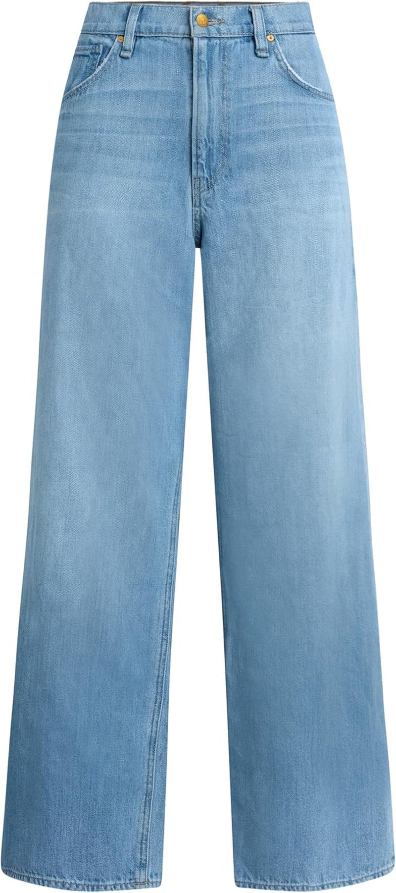 Brooks Nader Low & Loose Women's Jeans - Comfortable Fit | Stylish Denim