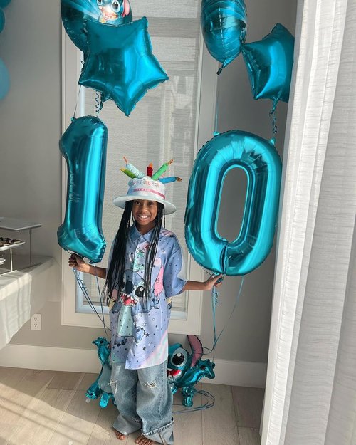 Blue 40-Inch Number Balloon | 0 Balloon for Birthday Celebrations - Perfect Party Decoration