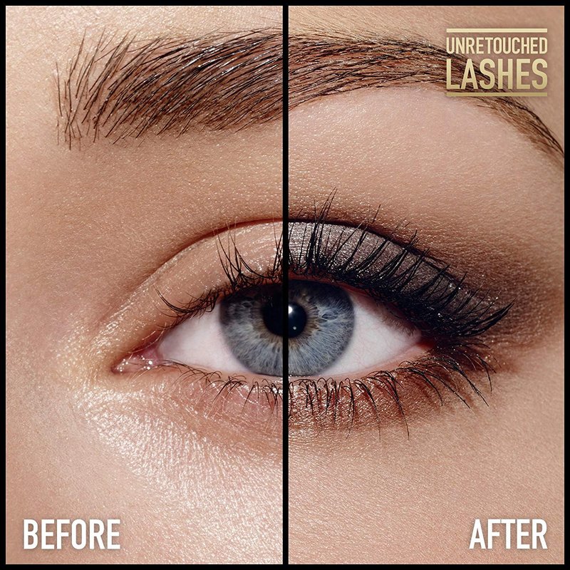 Max Factor Masterpiece Mascara, Black Brown