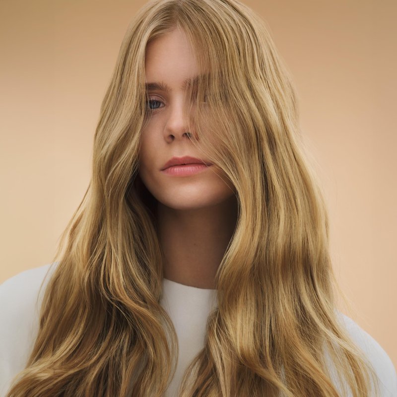 Wella Professionals ULTIMATE SMOOTH Conditioner | Treatment for Dry & Frizzy Hair | With Squalane & Omega 9 | 6.7 Fl Oz