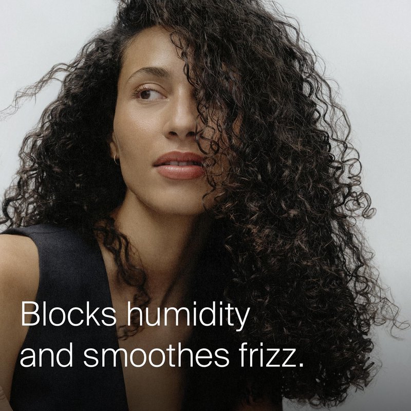 Living proof No Frizz Vanishing Oil