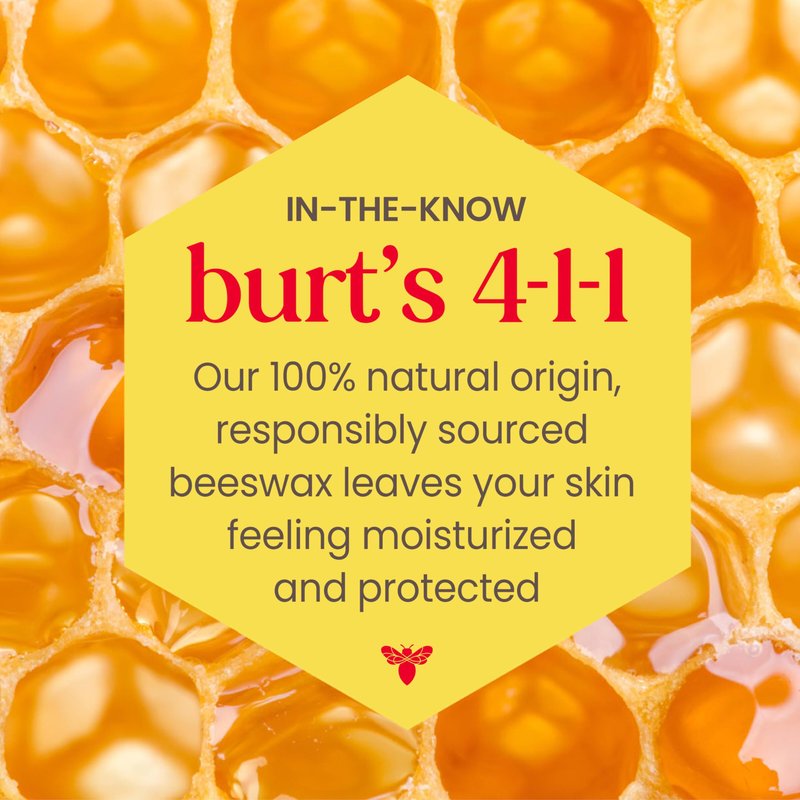 Burt's Bees Lip Shimmer Nude Collection, Tinted Lip Balm Stick, Moisturizing for All Day Hydration with Natural Glowy Pigmented Finish & Buildable Color, 3 Warm Shades, Value Pack, 0.09 oz., Three Tubes