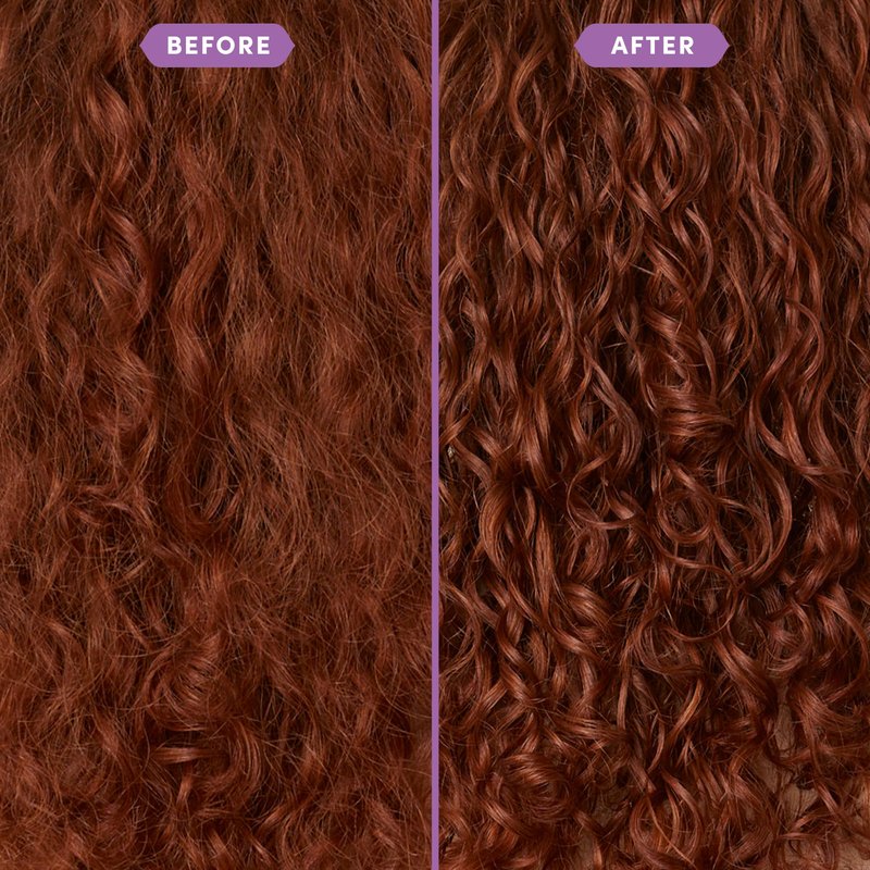 Fable & Mane Detangling Leave-In Conditioner, with UV Heat Protection for Smooth, Hydrated, Tangle-free Hair. Enriched with Aloe Vera