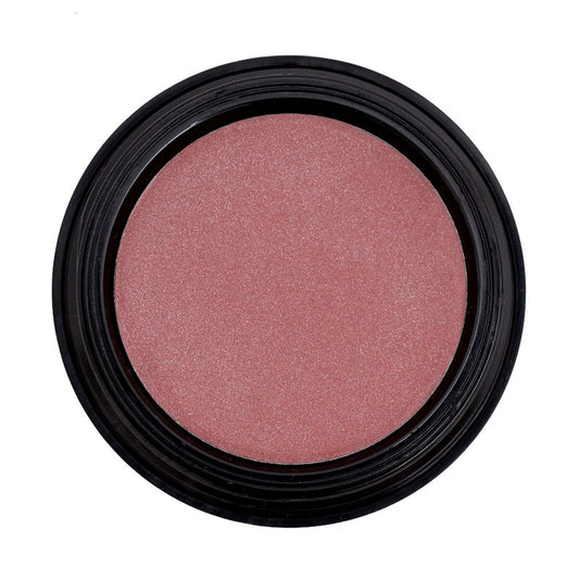 Gabriel Cosmetics Multi Pot (Dahlia - Pink/Gold Shimmer), 3-in-1 Smooth Finish Formula for Eyes,Lips, and Cheeks. Natural, Paraben Free, Vegan, Gluten-free, Cruelty-free, Non GMO, 0.08 oz.