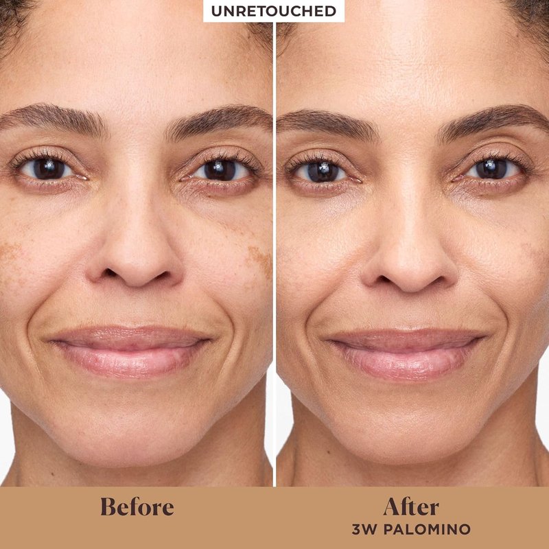 Laura Mercier Tinted Moisturizer - Natural Dewy SPF 30 | 24HR Hydration, Buildable Coverage, Sheer Finish