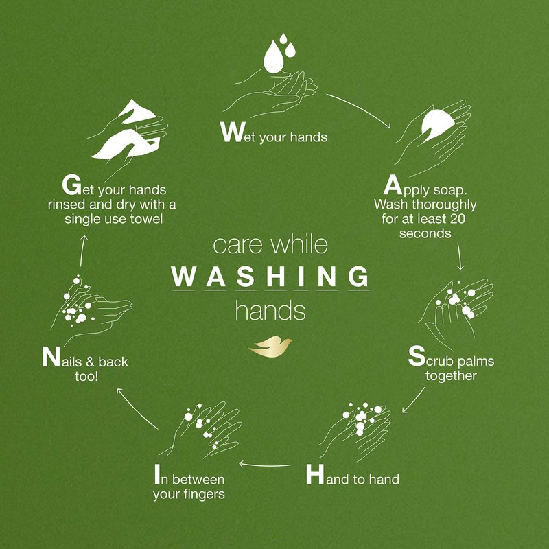 Dove Refreshing Body Wash Cucumber and Green Tea 4 Count Revitalizes and Refreshes Skin Cleanser That Effectively Washes Away Bacteria While Nourishing Your Skin 22 oz