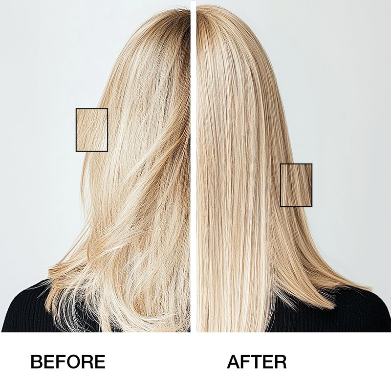GK HAIR Oil- Argan Oil Hair Serum For Frizzy And Damaged Hair- Perfect For Keratin,Frizzy, Curly, Dry & Damaged ends-Adds Shine and Smooths,Paraben,Phthalate and Sulfate Free (3.4 oz)
