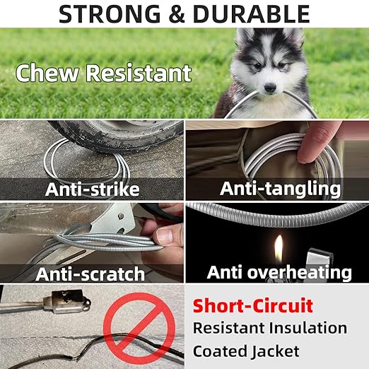 METZONIC MFi Certified Metal Charger Cable 3.3FT Stainless Steel Braided Fast Charging USB Cable High Speed Connector Data Sync Compatible with iPhone/iPad Transfer USB Cord