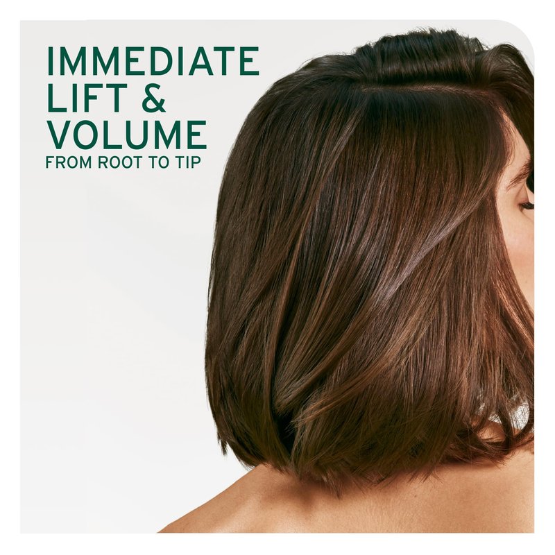 Biolage Volume Boost Shampoo & Conditioner Set - Lightweight Volume & Shine, Gently Cleanses and Plumps Hair, For Fine Hair, Paraben & Silicone-Free, 13.5 Fl Oz