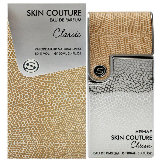 Armaf Skin Couture Classic for Women - 3.4 oz EDP Spray