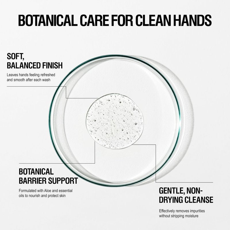 Grown Alchemist Revitalize Hand Wash – Natural Liquid Hand Soap with Ylang Ylang, Tangerine & Cedarwood – Gentle, Hydrating Kitchen & Bathroom Soap, Botanical Cleanser for Sensitive Skin, 500mL