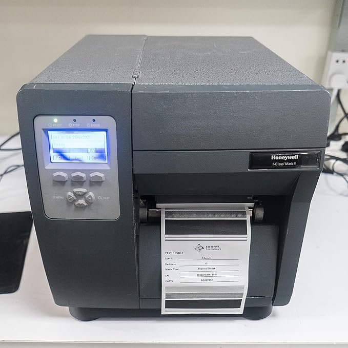 EXCEPRINT I-4212E Mark II Printhead Replacement - PHD20-2278-01, 203 DPI, High-Performance Compatible Thermal Print Head for Datamax I-Class Mark II Barcode Label Printers