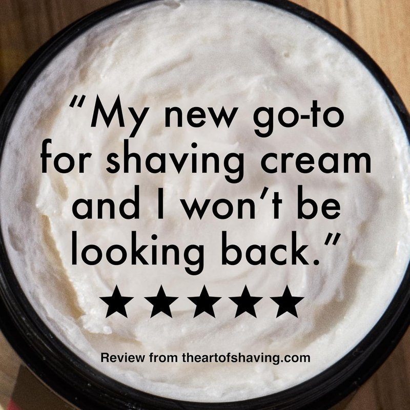 Icon Duo Shaving Kit - Prevents Shaving Burn for Sensitive Skin | Perfect Shave Essentials