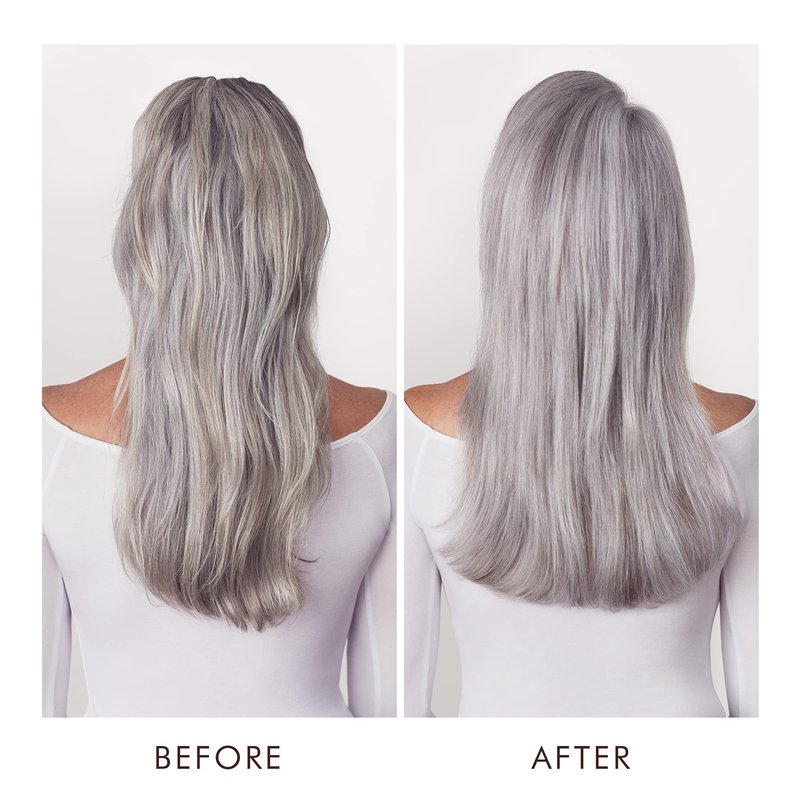 Moroccanoil Blonde Perfecting Purple Conditioner, 6.7 Fl. Oz