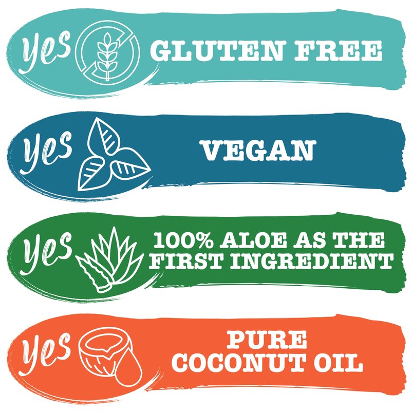 Maui Moisture Lightweight Hydration + Hibiscus Water Conditioner, Nourishing Aloe Vera Conditioner Softens & Quenches Hair, Vegan & Silicone-Free, 13 Fl Oz