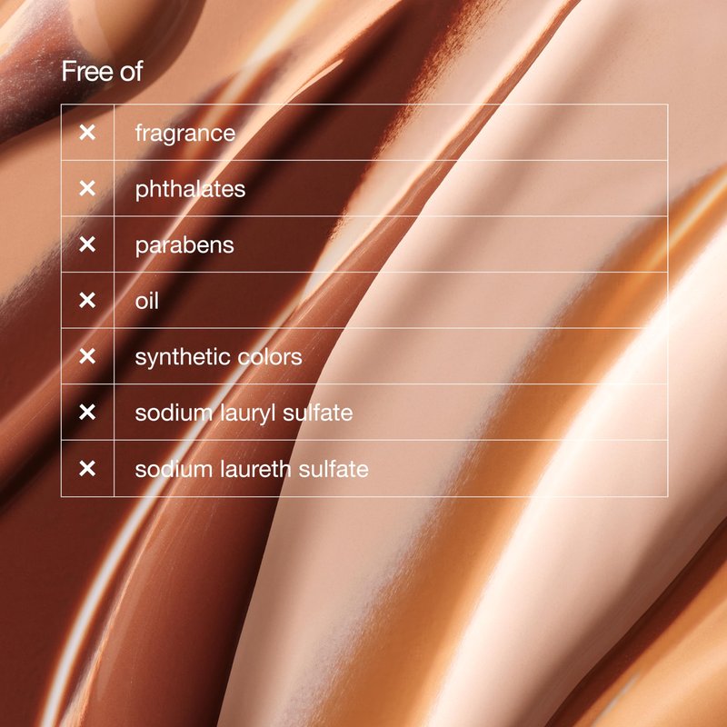 Clinique Even Better Clinical Serum Liquid Foundation SPF 25 With Vitamin C, Salicylic Acid + Hyaluronic Acid For Combination to Oily Skin Types | Full Coverage + Matte Finish, Fair, 1 Fl Oz