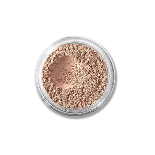 bareMinerals Loose Powder Concealer SPF 20 - Talc-Free Undereye Makeup for Redness & Blemishes | Lightweight, Vegan