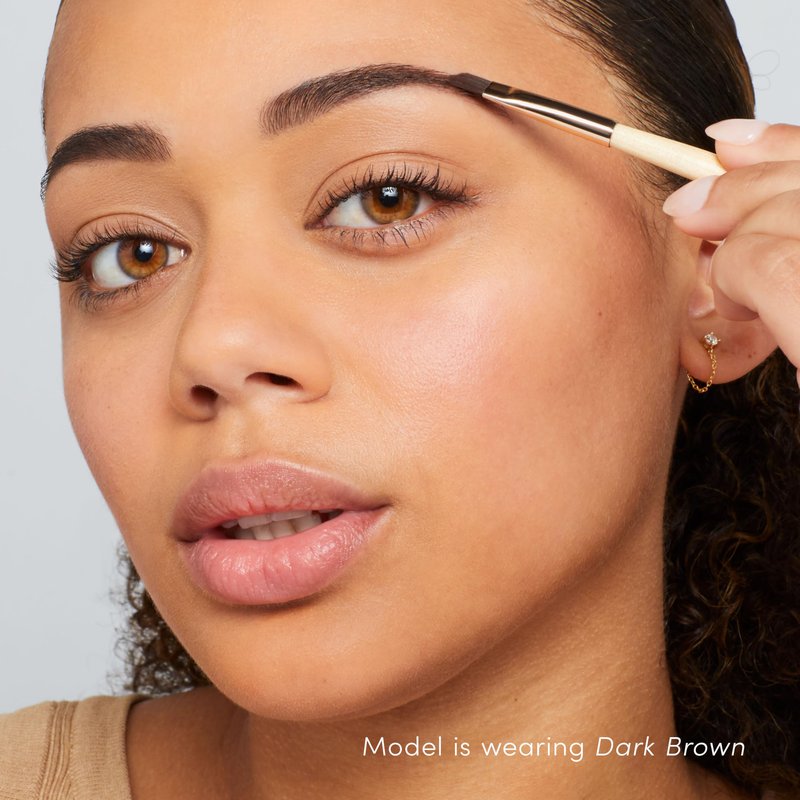 jane iredale PureBrow Brow Powder Ash Blonde