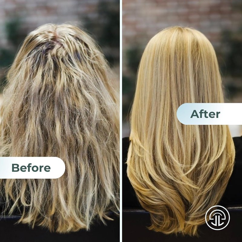 Sulfate-Free Hydrating Shampoo - Natural Ingredients for Dry Hair | Vegan, Paraben-Free, 10 oz