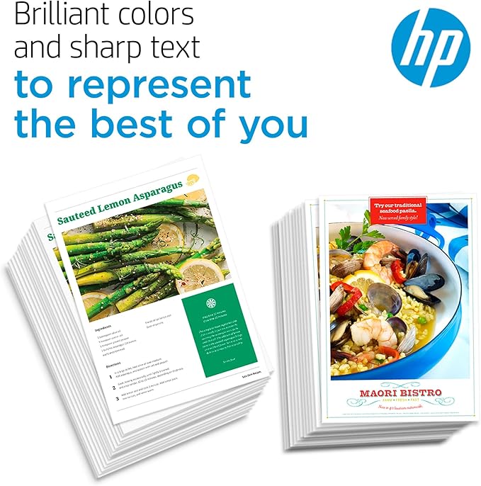 HP 902 Yellow Ink Cartridge | Works OfficeJet 6950, 6960 Series, OfficeJet Pro 6960, 6970 Series | Eligible for Instant Ink | T6L94AN