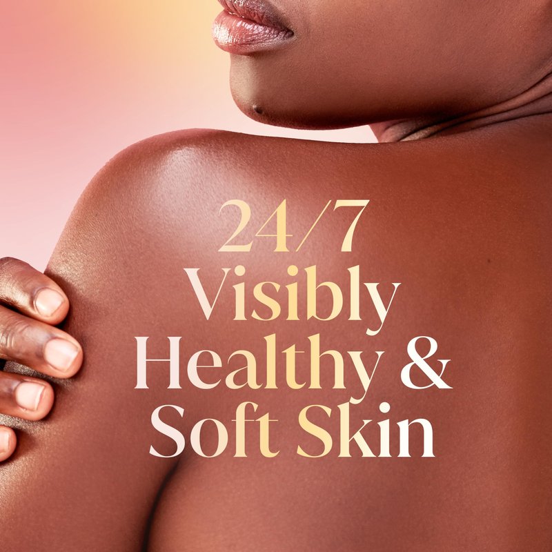 Olay Body Wash for Women, Ultra Moisture, 24hr Moisturizing, Hydrating & Refreshing, B3 Vitamin Complex, Free of Parabens & Phthalates, For All Skin Types, Cocoa Butter Scent, 22 fl oz (Pack of 4)