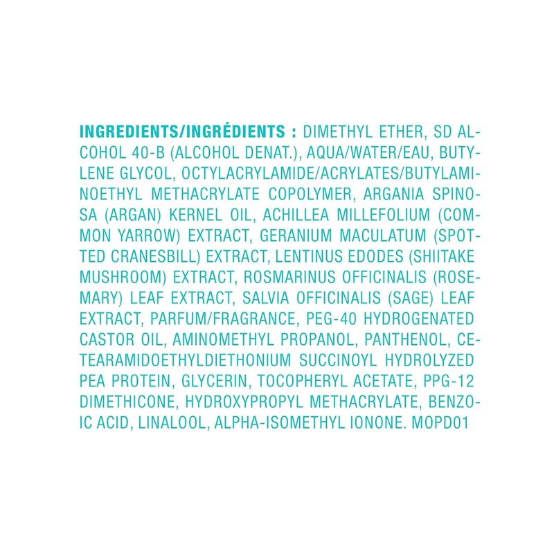 Moroccanoil Perfect Defense | Heat Protectant Spray for Hair Styling - 6.3 oz