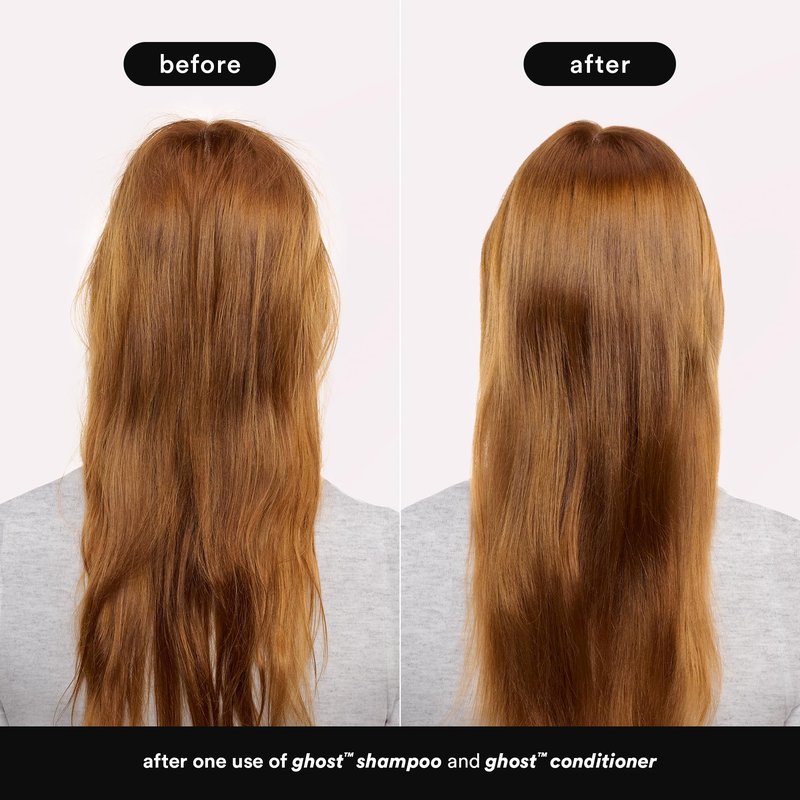 VERB GHOST™ GLAM KIT, 5-Star, 5-piece kit for weightless shine + frizz control