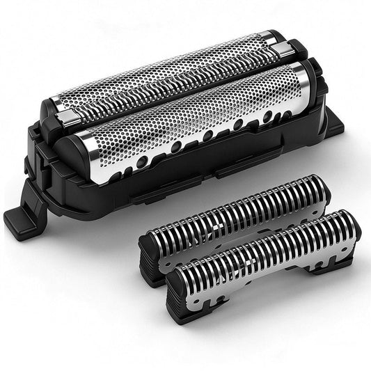 Replacement Foil and Cutter Blade Set for Panasonic WES9013PC Models, Compatible with ARC3 Shavers ES-LL41-K, ES8103S (1 PACK)
