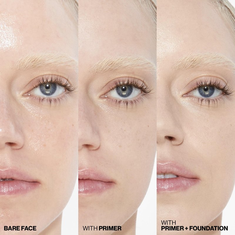 Smashbox Photo Finish Control Mattifying Makeup Primer | Pore-Minimizing, Oil-Controlling Primer that helps Reduce Shine | Silkscreen Complex, Witch Hazel, Salicylic Acid + Zinc, 1 Fl Oz