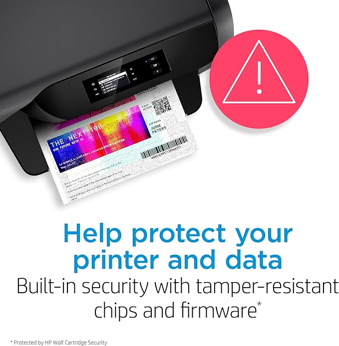 HP 972X PageWide Ink Cartridge Printers | High Yield Yellow | Works with Series: Pro 452, 477, 552dw, 577 | L0S04AN