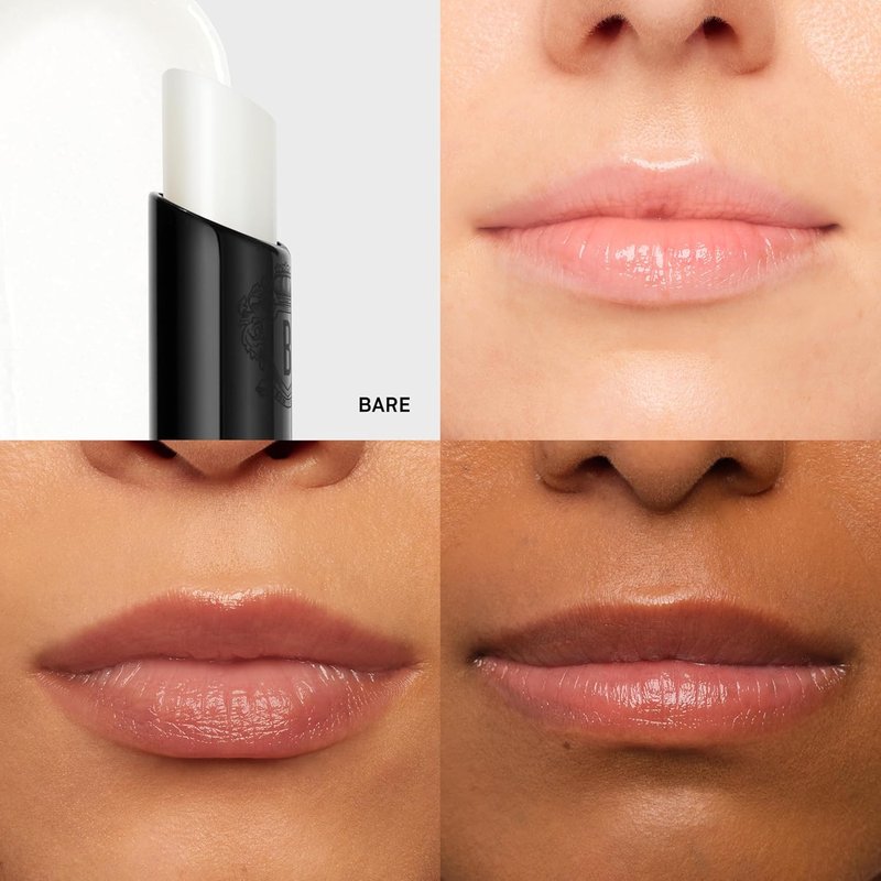 Bobbi Brown Extra Lip Tinted Balm - Hydrating Lip Treatment with Plumping Peptides | 0.08 Ounce
