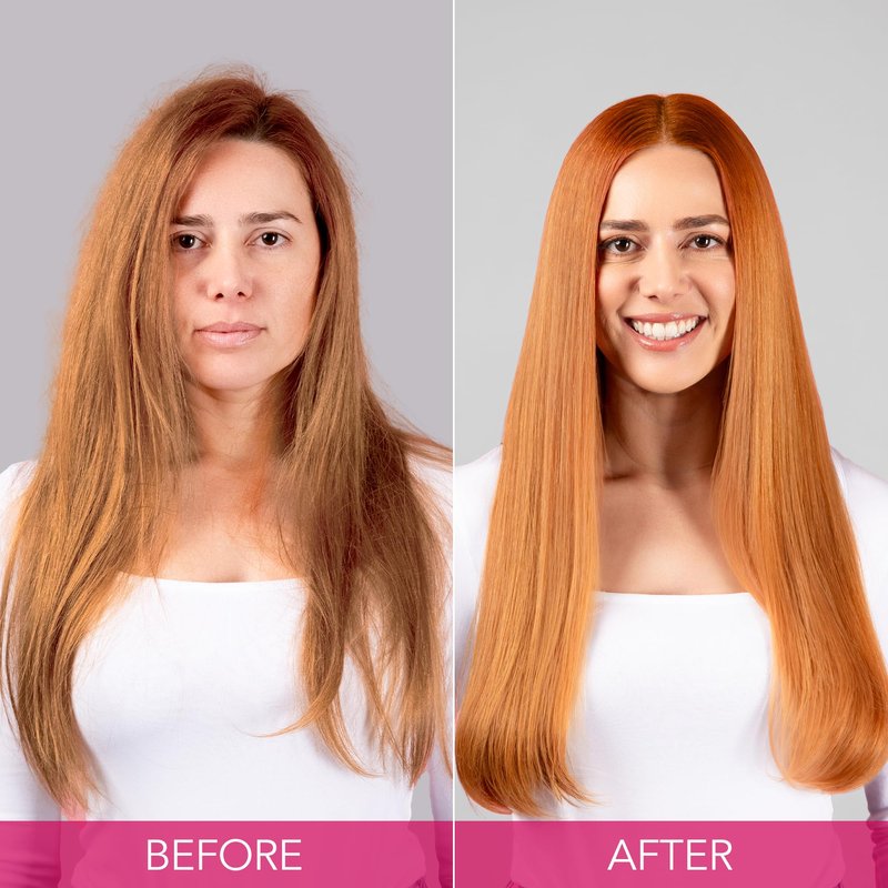 Keratin Complex - Color Care Shampoo and Conditioner Duo -13.5oz each