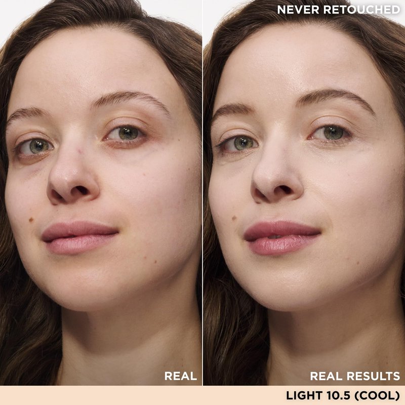 IT Cosmetics Bye Bye Under Eye Concealer (Rich Golden) - Waterproof, Full Coverage Brightening Concealer For Dark Circles, Fine Lines, Redness & Discoloration, Anti-Aging, 24H Wear - 0.4 fl oz