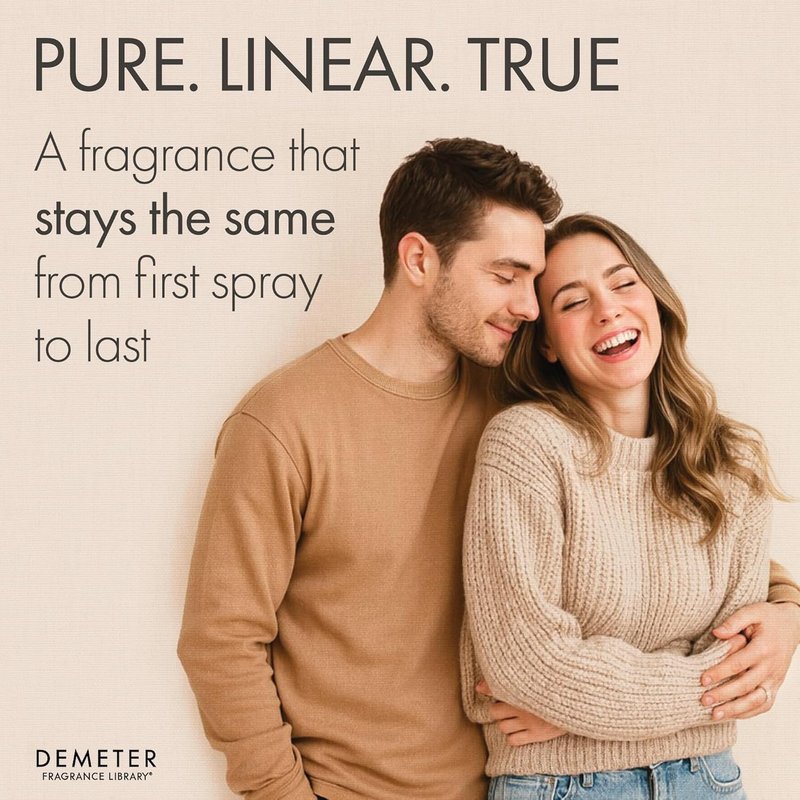 Natural Perfume Spray Cologne for Women - Sunshine Scent | 1 oz