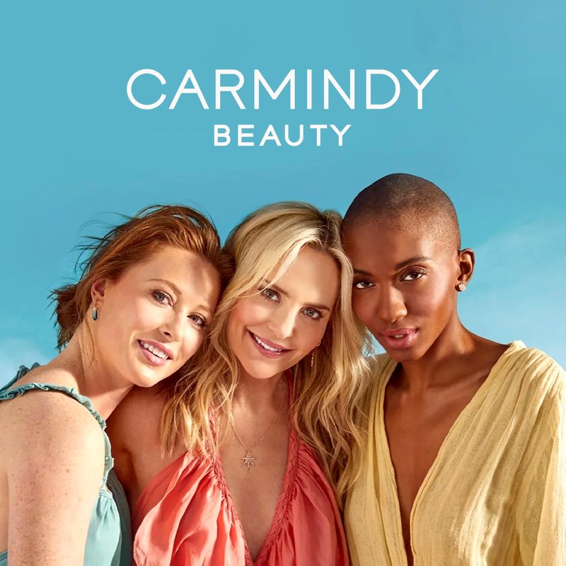 Carmindy Beauty - Universal Love Lipstick Coco Berry - 2 Pack