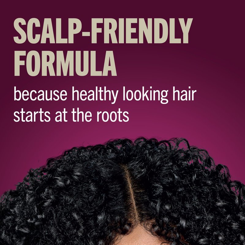 Schwarzkopf Keratin Root Temporary Hair Color Spray, Black, Instant Gray Coverage, Thicker, Fuller-Looking Roots, Easy-to-Use, No Ammonia, Low Mess Application, Scalp Friendly