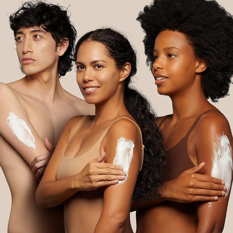 The Body Shop Nutty & Nourishing Shea Essentials Body Care Holiday Gift Set, Vegan, 5-Piece Set