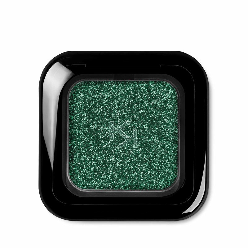 Kiko Milano Glitter Shower Eyeshadow 05 | High-coverage Glitter Eyeshadow