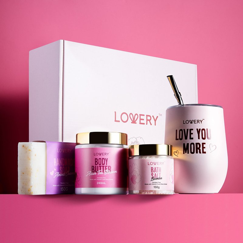 Great Mothers Day Gifts for Mom, Spa Gift Set for Women, Gifts for Mom for Mother’s Day, New Mom Gifts, Personalized Mothers Day Gifts for Mom from Daughter & Son, Presents for Mom, Stress Relief Gift