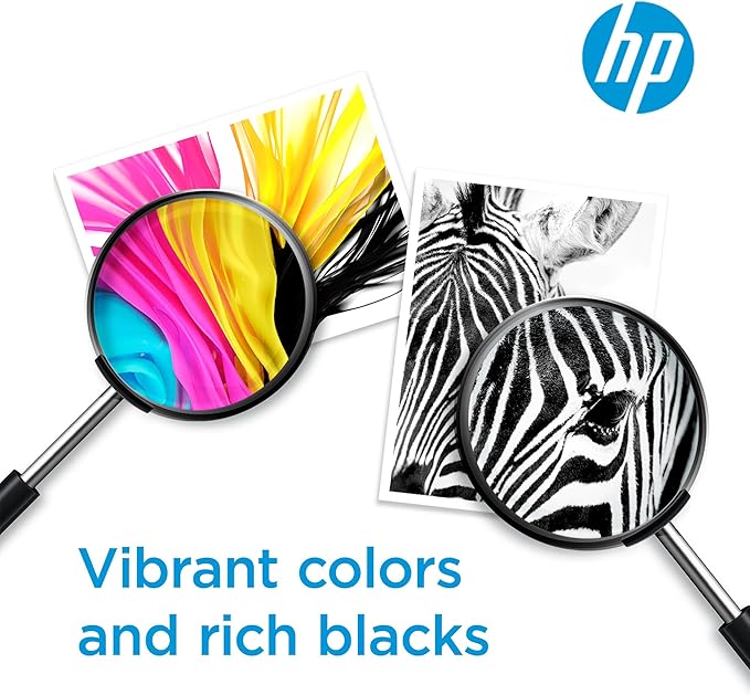 HP 902 Magenta Ink Cartridge | Works OfficeJet 6950, 6960 Series, OfficeJet Pro 6960, 6970 Series | Eligible for Instant Ink | T6L90AN