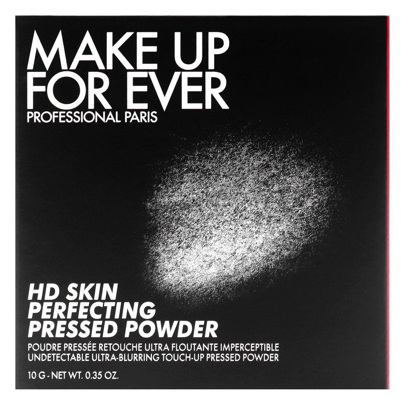 HD SKIN PERFECTING PRESSED POWDER