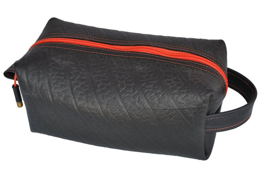 Alchemy Goods Elliot Mini Travel Kit, Orange
