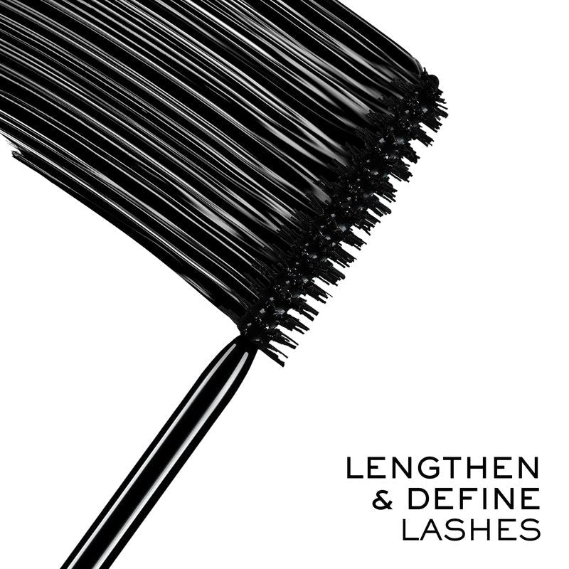 Lancôme Définicils Lengthening & Defining Mascara 0.21 fl. oz. & Bi-Facil Gentle Waterproof Eye Makeup Remover 1.69 fl. oz. – Limited Edition Iconic Duo Set